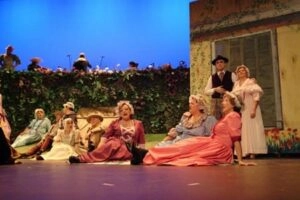 2005 Ciboulette 1001