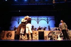 2005 Ciboulette 1003