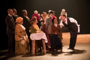 2007 L Auberge Du Cheval Blanc 1002