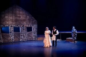 2007 L Auberge Du Cheval Blanc 1004