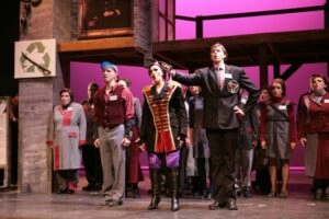 2008 La Grande Duchesse