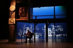 2008 La Grande Duchesse