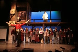 2008 La Grande Duchesse 1004