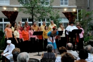 2008 La Perichole 1001