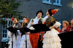 2008 La Perichole 1004