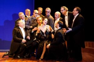 2009 La Veuve Joyeuse 1002