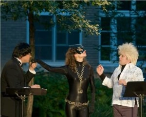 2010 La Chauve Souris