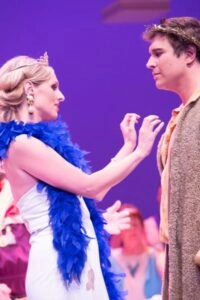 2012 La Belle Hélène 1002