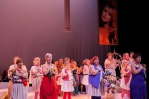 2012 La Belle Hélène 1003