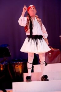 2012 La Belle Hélène 1005