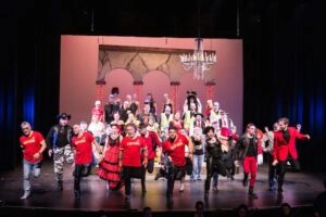 2015 Les Brigands 1001