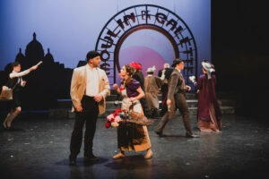 2018 Le Chanteur De Mexico 1004