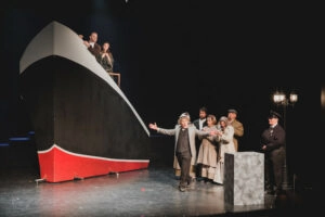 2018 Le Chanteur De Mexico 1005