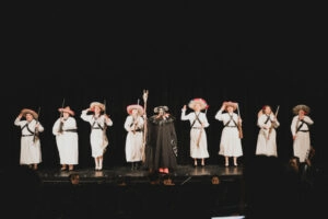 2018 Le Chanteur De Mexico 1006