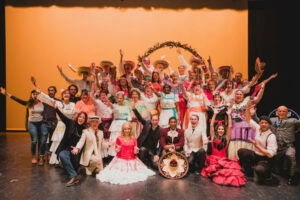 2018 Le Chanteur De Mexico 1008