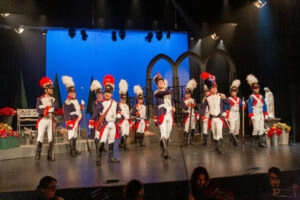 Photo : Bonnallie Brodeur