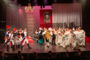 Photo : Bonnallie Brodeur