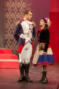 Photo : Bonnallie Brodeur