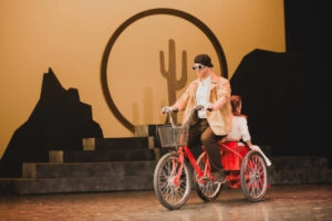 2018 Le Chanteur De Mexico 1009