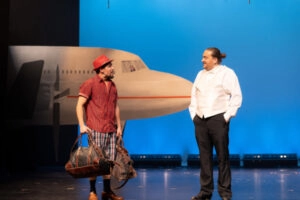 2022 La Belle De Cadix 1009