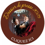 Dossier de presse 2025