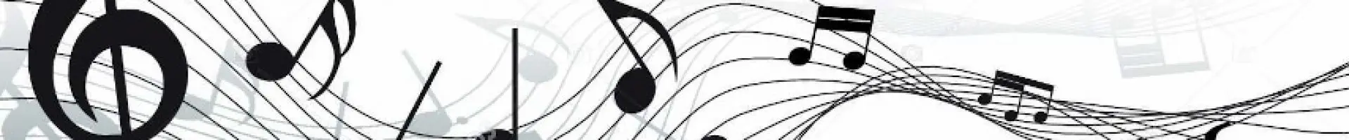 Bg Musical Notes Staff Bg Musical Notes Staff